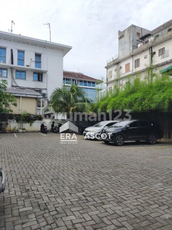 Tanah Komersial Lokasi Prime Inti Kota Jalan Pemuda, Medan Maimun