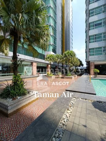 Penthouse Cambridge Condominium Inti Kota Medan Petisah