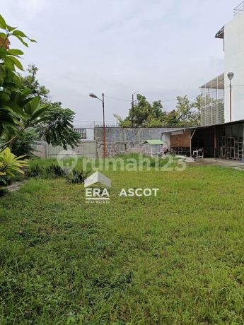 Dijual Kavling Inti Kota Komplek Elit Taman Polonia Medan Polonia