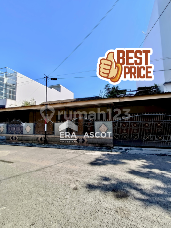 Elite Residential Complex in the Heart of Polonia Park Complex, Medan Polonia