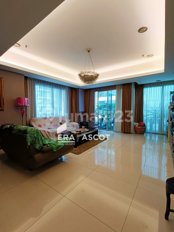 Condo Cambridge Medan Inti Kota Jl. S. Parman, Medan Petisah