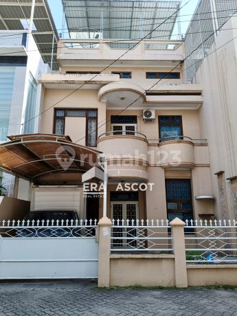 Rumah Inti Kota Komplek Elit Komp Villa Makmur Indah, Medan Barat Rumah Inti Kota Komplek Elit Komp Villa Makmur Indah, Medan Barat