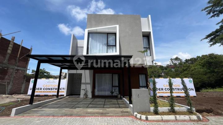 Rumah Bagus Kawasan Elit Dago Dekat Kampus ITB Bandung Asri KPR Rumah Bagus Kawasan Elit Dago Dekat Kampus ITB Bandung Asri KPR