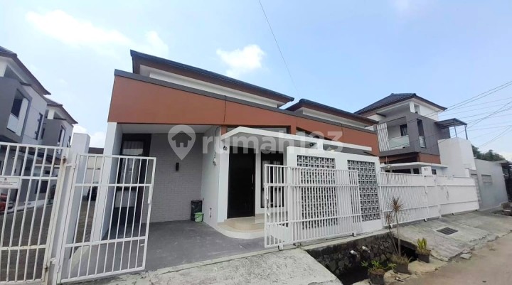Rumah Bagus Cluster Permata Permai Cisaranten Arcamanik Bandung Rumah Bagus Cluster Permata Permai Cisaranten Arcamanik Bandung