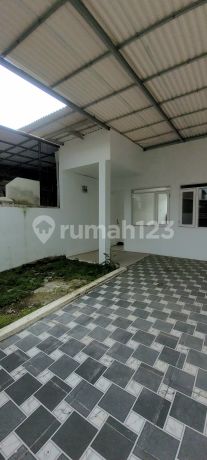 Rumah Baru Tanah 100 Di Cicukang Dekat Margahayu TKI Kopo Bandung