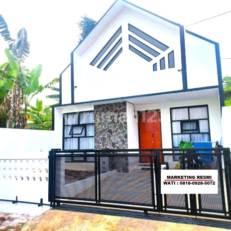 Rumah Free Design Bandung Dekat Ke Islamic Center Jatihandap SHM Rumah Free Design Bandung Dekat Ke Islamic Center Jatihandap SHM