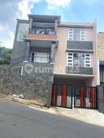 Rumah Main Road Di Dago Pandawa Jalan Citra Green Dago Bandung Rumah Main Road Di Dago Pandawa Jalan Citra Green Dago Bandung