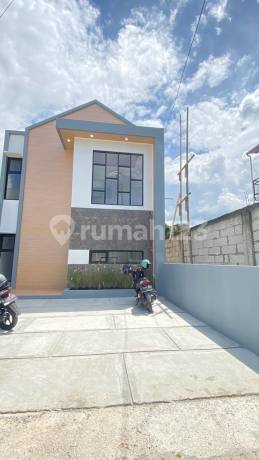Rumah Baru 2 Lantai Di Komplek Pilar Biru Cibiru Bandung Timur Rumah Baru 2 Lantai Di Komplek Pilar Biru Cibiru Bandung Timur
