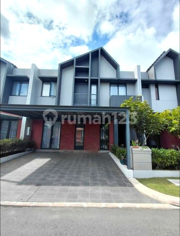Rumah Modern Furnished Cluster Summarecon Gedebage Kota Bandung Rumah Modern Furnished Cluster Summarecon Gedebage Kota Bandung