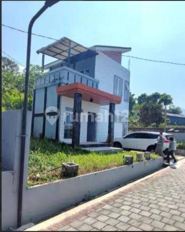 Rumah Klasik Minimalis Giri Mekar Ujungberung Mandalajati Bandung