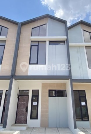 Rumah Siap Huni Komplek Graha Batu Karang Cipamokolan Bandung KPR Rumah Siap Huni Komplek Graha Batu Karang Cipamokolan Bandung KPR
