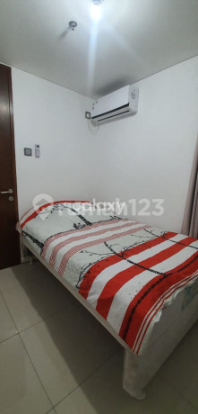 Apartment Tengah Kota The Linden Marvell Lantai 36 Full Furnish