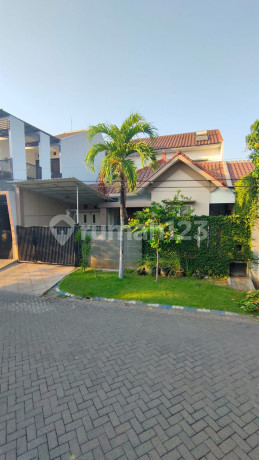 HOT DEAL! Rumah 2 Lantai Delta Sari Baru - Lokasi Premium, Harga Nego HOT DEAL! Rumah 2 Lantai Delta Sari Baru - Lokasi Premium, Harga Nego