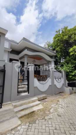 Unilever Complex House Ready to Live In Newly Renovated