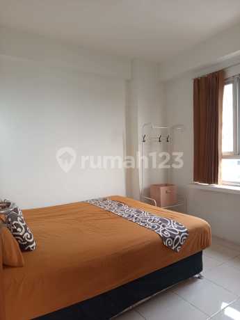 Disewakan Apartemen Titanium Square 2 Bedroom Hoek Double view (Swimming pool & City) 