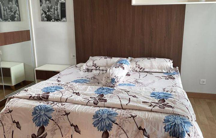 Dijual Murah Apartemen Capitol Suite Jakarta Pusat