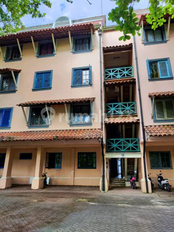 Dijual Condo Lippo Carita Private Pantai