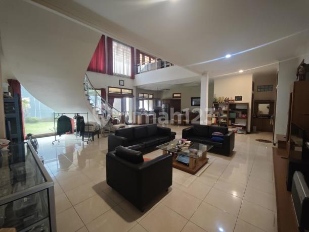 Turun Harga Rumah Lokasi Premium di Mekarwangi 100M Dari Pintu Tol M. Toha Bandung!!