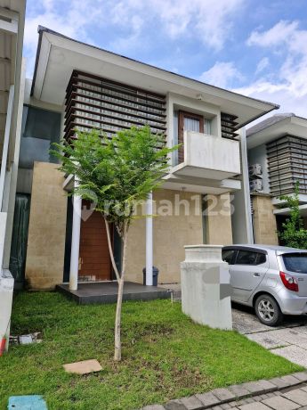 Stamford Citraland Utama, Siap Huni