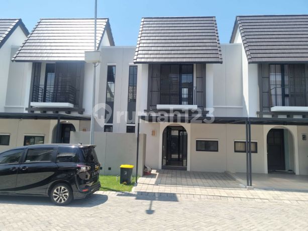 Turun Harga Amesta Liiving 3 Kamar Tidur, Bonus 3 Ac Dan Furniture 