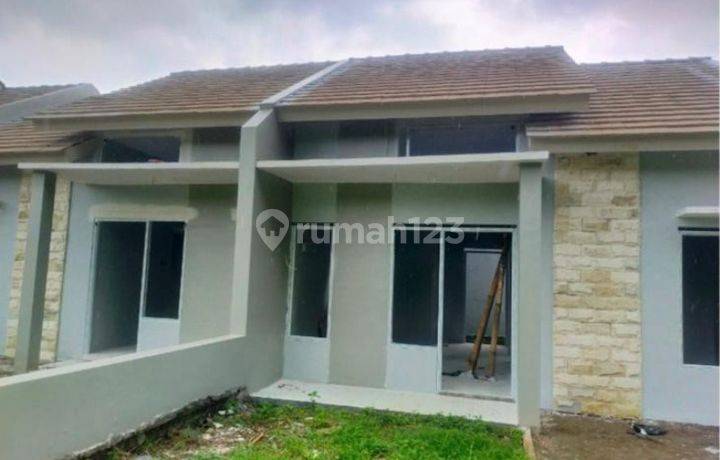 Tanah Dijual di Bukit Kertosari Park Pasuruan Gmk01844