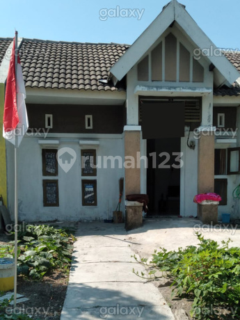Rumah Bagus Murah di Pasuruan Anggun Sejahtera Gmk03004