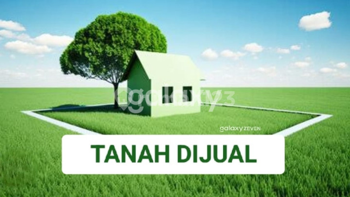 JUAL TANAH KAVLING SIAP BANGUN KENJERAN INDAH