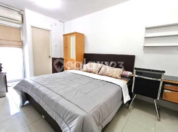 SEWA APARTEMEN EDUCITY STUDIO FURNIS MINIMALIS SEWA APARTEMEN EDUCITY STUDIO FURNIS MINIMALIS