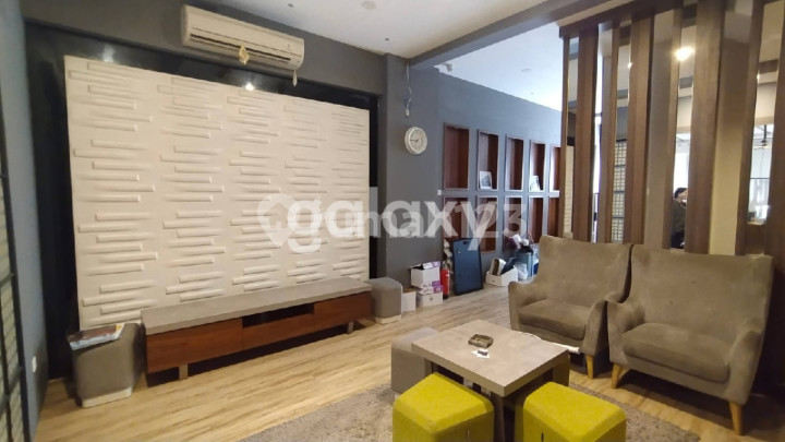 DISEWAKAN RUKO PROMENADE RAYA MERR FURNISHED DISEWAKAN RUKO PROMENADE RAYA MERR FURNISHED