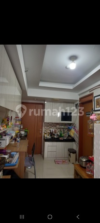 Green Parkview Apartment Green Parkview Apartment