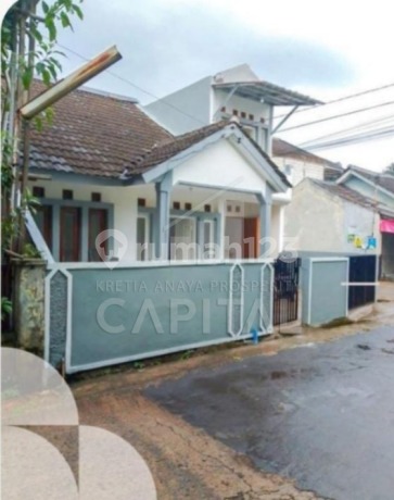 Rumah Siap Huni Lokasi Bojong Malaka Indah Rancamanyar