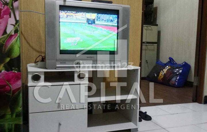 Harga Di Bawah Pasar Apartemen Gateway Cicadas Ahmad Yani