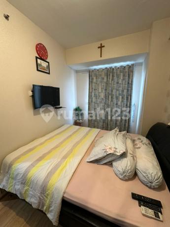 Apartemen Greenlake Tower Southern Furnished Rapi Lantai 21, Sunter Apartemen Greenlake Tower Southern Furnished Rapi Lantai 21, Sunter