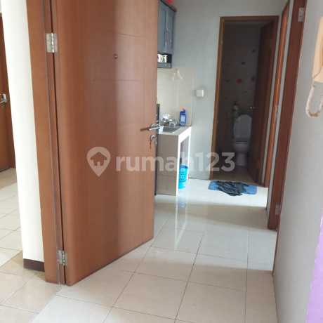 Apartemen Murah Maple Park Lantai 26, Sunter, Jakarta Utara