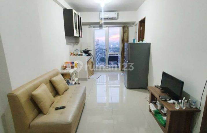 Apartemen Murah Oak Tower Lantai 15, Kelapa Gading