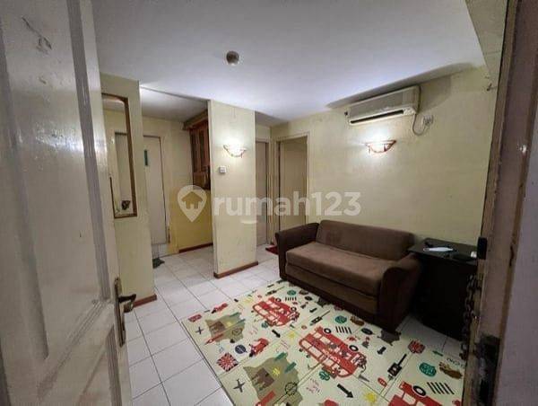 Apartemen WGP Murah Furnish Lantai 6, Kelapa Gading, Jakarta Utara