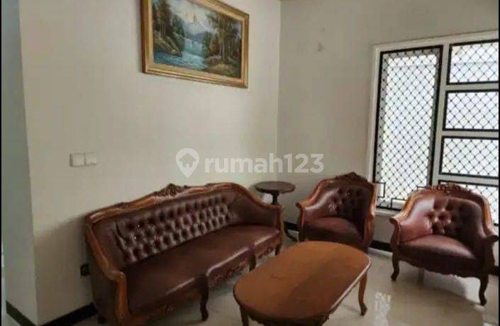 Rumah Bagus di Gading Kusuma, Kelapa Gading, Jakarta Utara