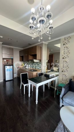 Apartemen Murah Ancol Mansion Furnish Lantai 7, Jakarta Utara