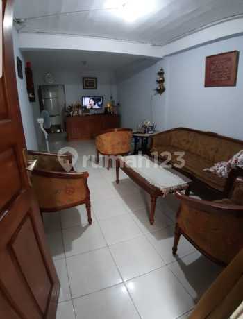 Rumah Murah 2 Lantai di Gading Ayu, Kelapa Gading, Jakarta Utara