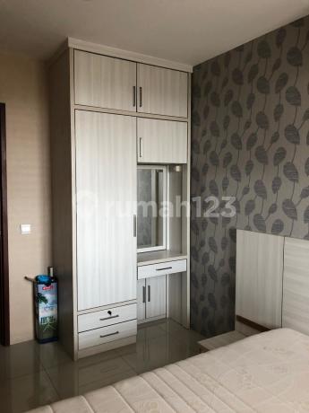 Apartemen The Park Furnish Lantai Rendah, Kelapa Gading Apartemen The Park Furnish Lantai Rendah, Kelapa Gading