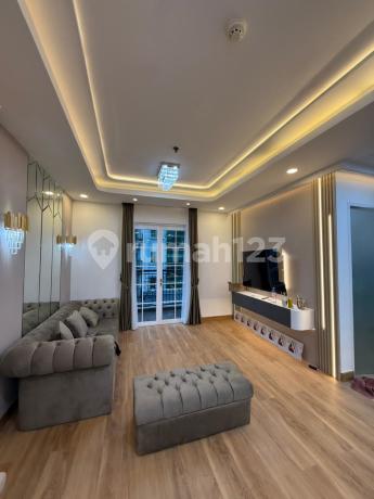 Apartemen Gading Resort Furnish Cakep Lantai 3, Jakarta Utara