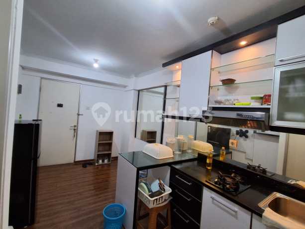 Apartemen Gading Nias Tower Alamanda Lantai 17, Rapi Furnished Apartemen Gading Nias Tower Alamanda Lantai 17, Rapi Furnished