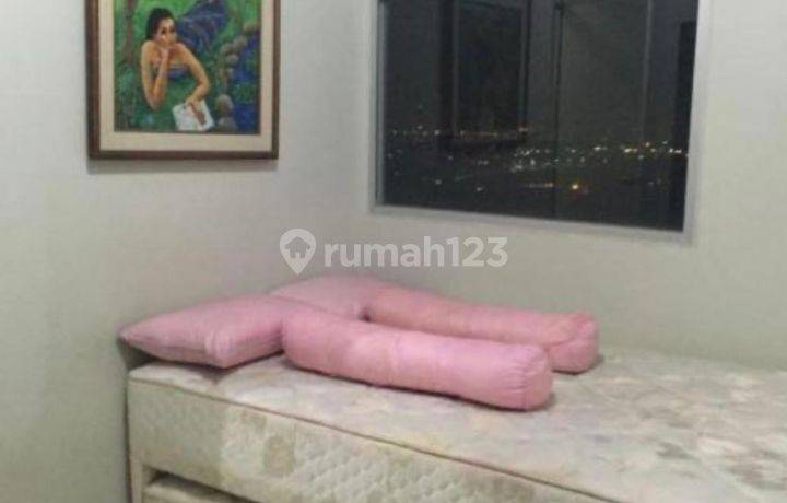 Apartemen Gading Nias Grand Emerald Limited Corner, Kelapa Gading, Jakarta Utara