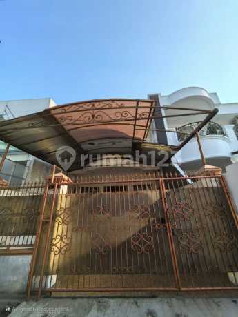 Rumah Bagus 3 Lantai Lokasi Favorit di Sunter STS, Jakarta Utara Rumah Bagus 3 Lantai Lokasi Favorit di Sunter STS, Jakarta Utara