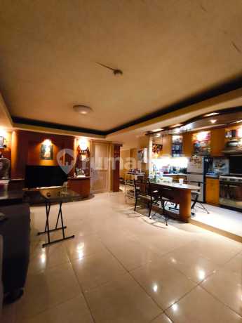 Apartemen Strategis Wgp Luas 100M2 Furnish, Kelapa Gading Apartemen Strategis Wgp Luas 100M2 Furnish, Kelapa Gading