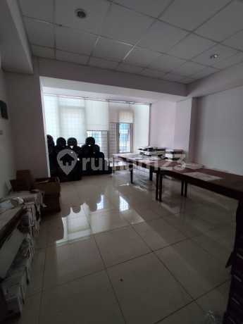 Ruko Murah 4,5 Lantai di Puri Mutiara, Sunter Jakarta Utara