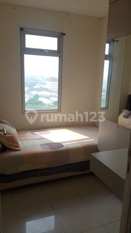 Apartemen Greenlake Sunter Southern Lantai 15, Furnished, Jakarta Utara Apartemen Greenlake Sunter Southern Lantai 15, Furnished, Jakarta Utara