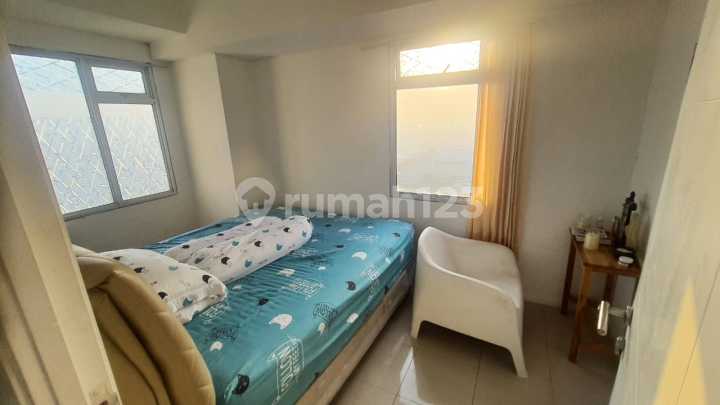 Apartemen Murah Greenlake Sunter Tower Northern Lantai 22, Sunter, Jakarta Utara
