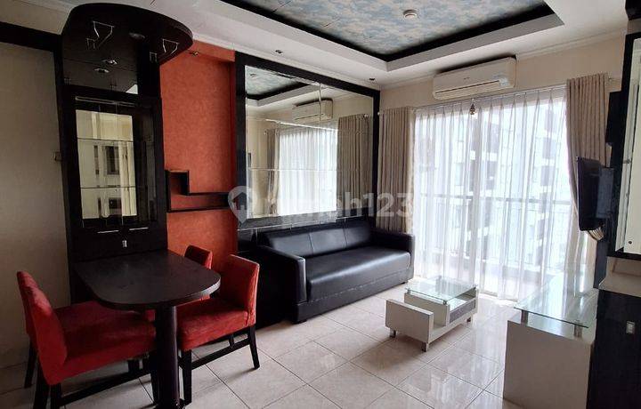 Apartemen City Home Moi Furnish, Hawaian Bay, Kelapa Gading