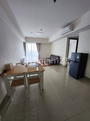 Apartemen Murah Sherwood Furnish Tower Richmond Lantai 18, Kelapa Gading Apartemen Murah Sherwood Furnish Tower Richmond Lantai 18, Kelapa Gading